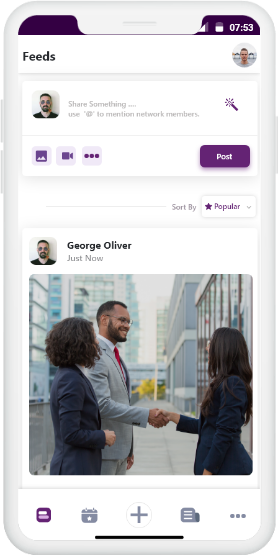 mobile Collude - Testimonials